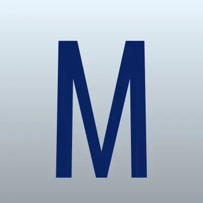 Мелодия здоровья, сеть аптек, лого-визитка